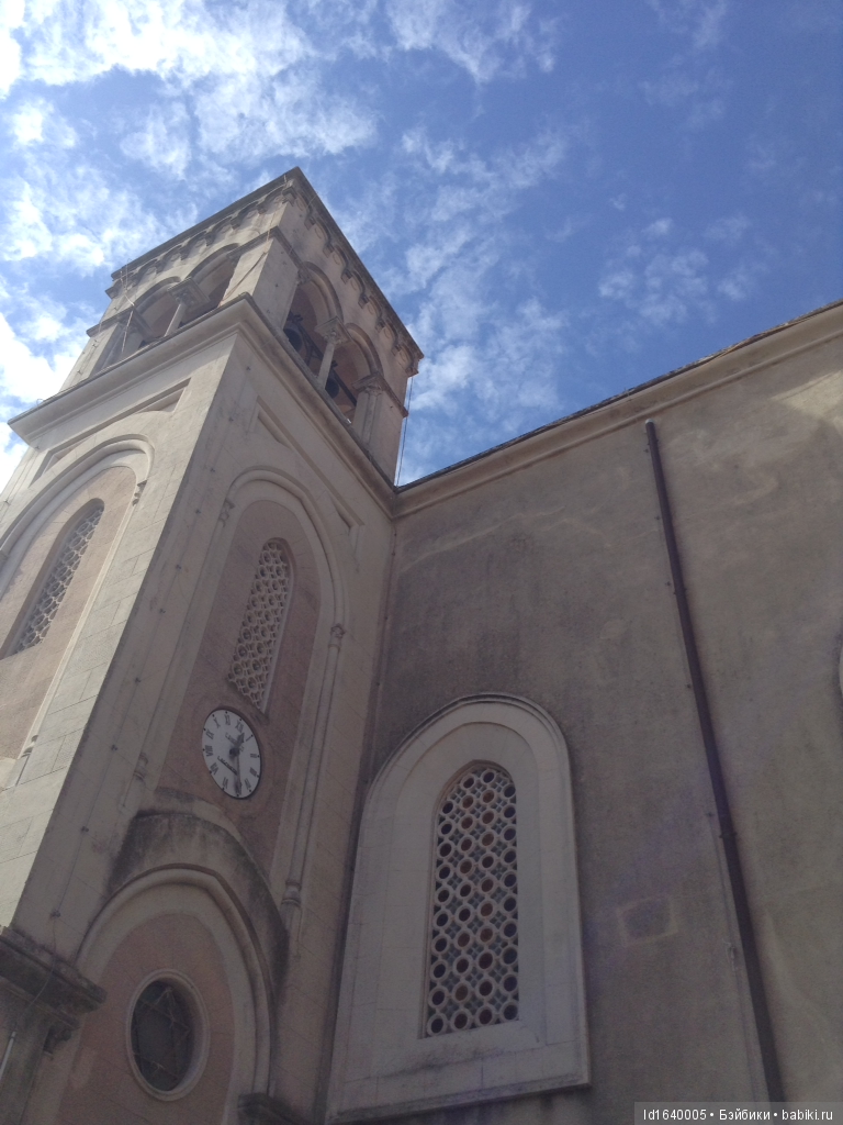 Путешествие с Минуш по Сицилии. Ч.5. Путь наверх. Кастельмола