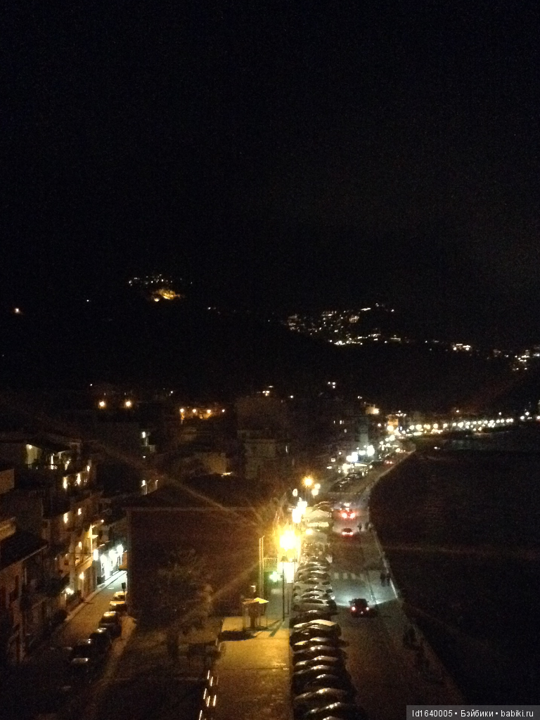 Путешествие с Минуш по Сицилии. Ч.5. Путь наверх. Кастельмола