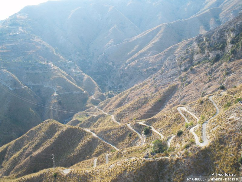 Путешествие с Минуш по Сицилии. Ч.5. Путь наверх. Кастельмола (фото 8)