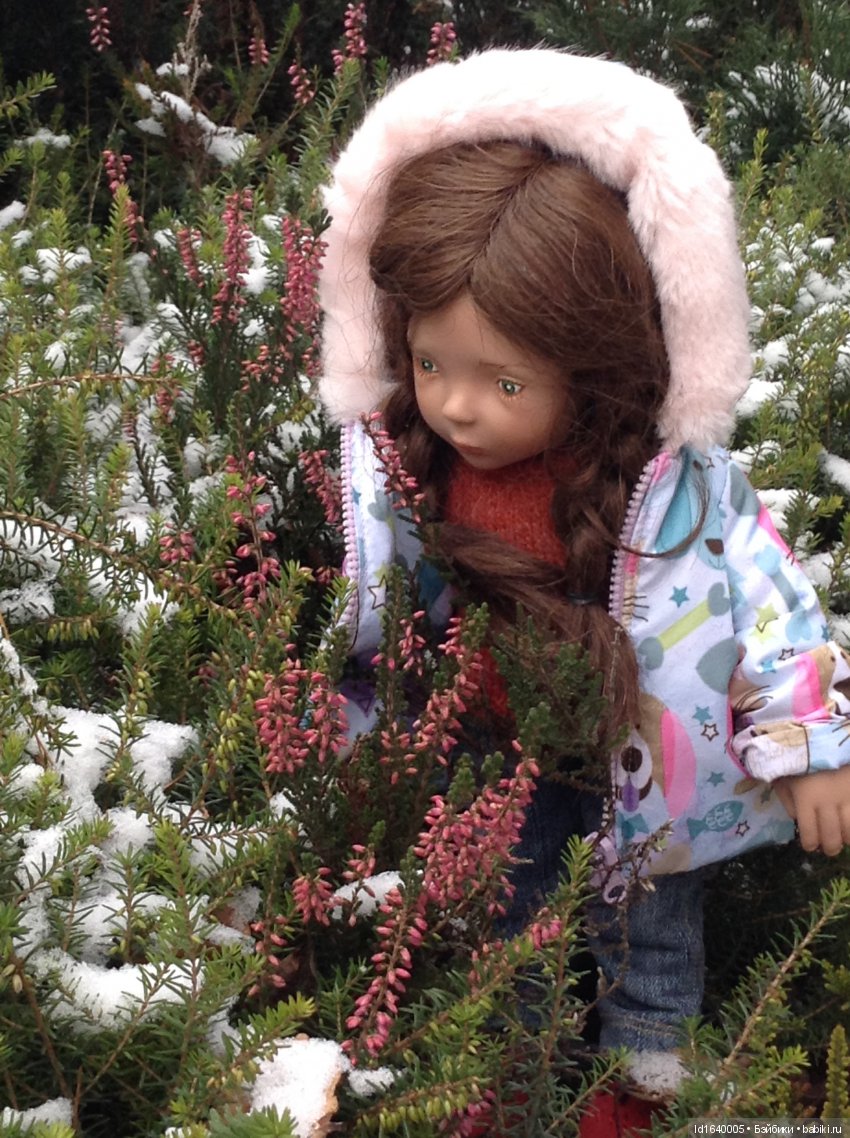 Лялькины каникулы ч.1. Если кому не верится