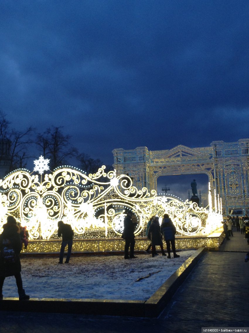 Лялькины каникулы ч.1. Если кому не верится (фото 3)