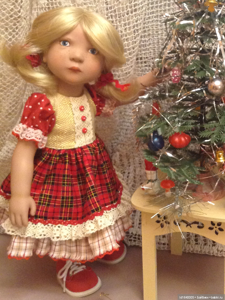 Лялькины каникулы ч.1. Если кому не верится