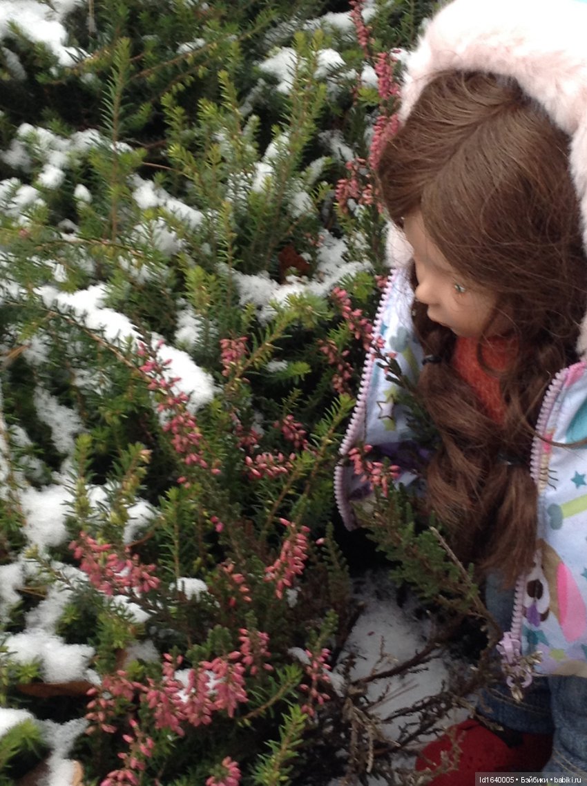 Лялькины каникулы ч.1. Если кому не верится