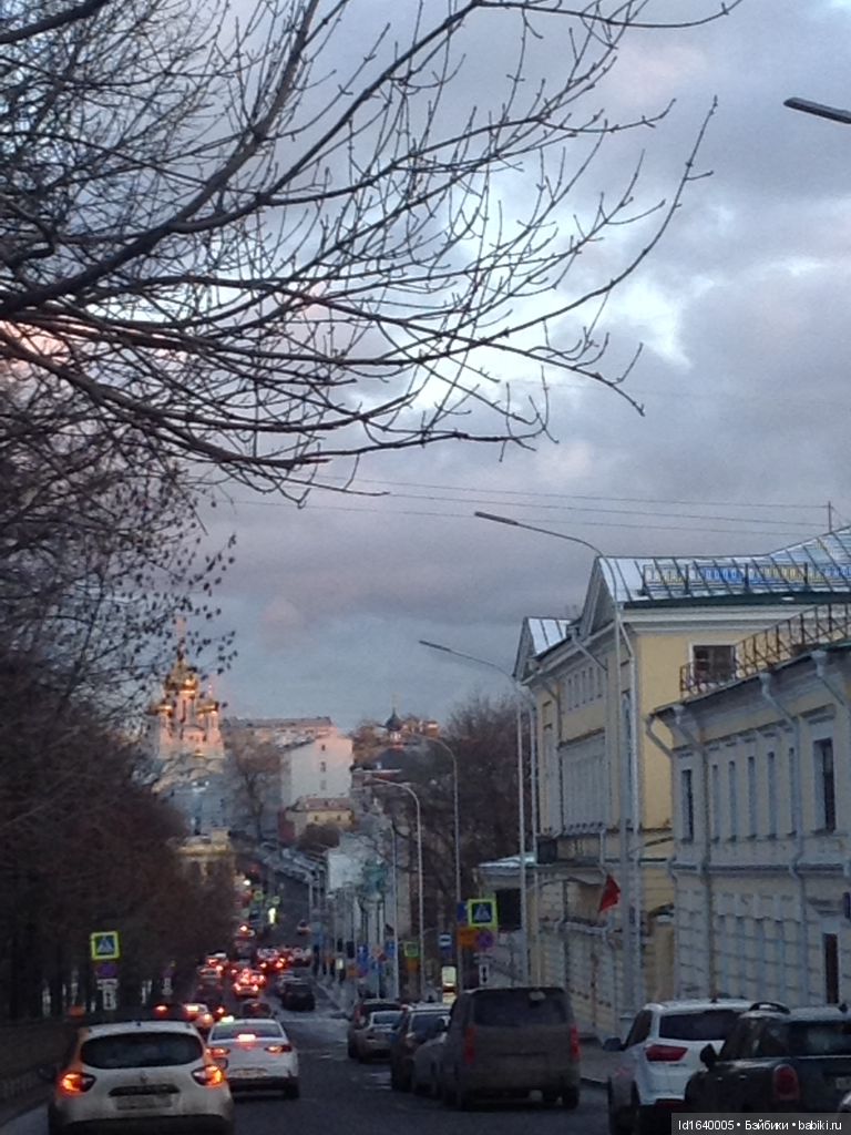 Лялькины каникулы ч.1. Если кому не верится (фото 2)