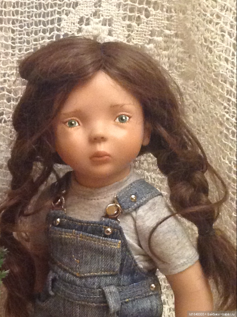 Лялькины каникулы ч.1. Если кому не верится