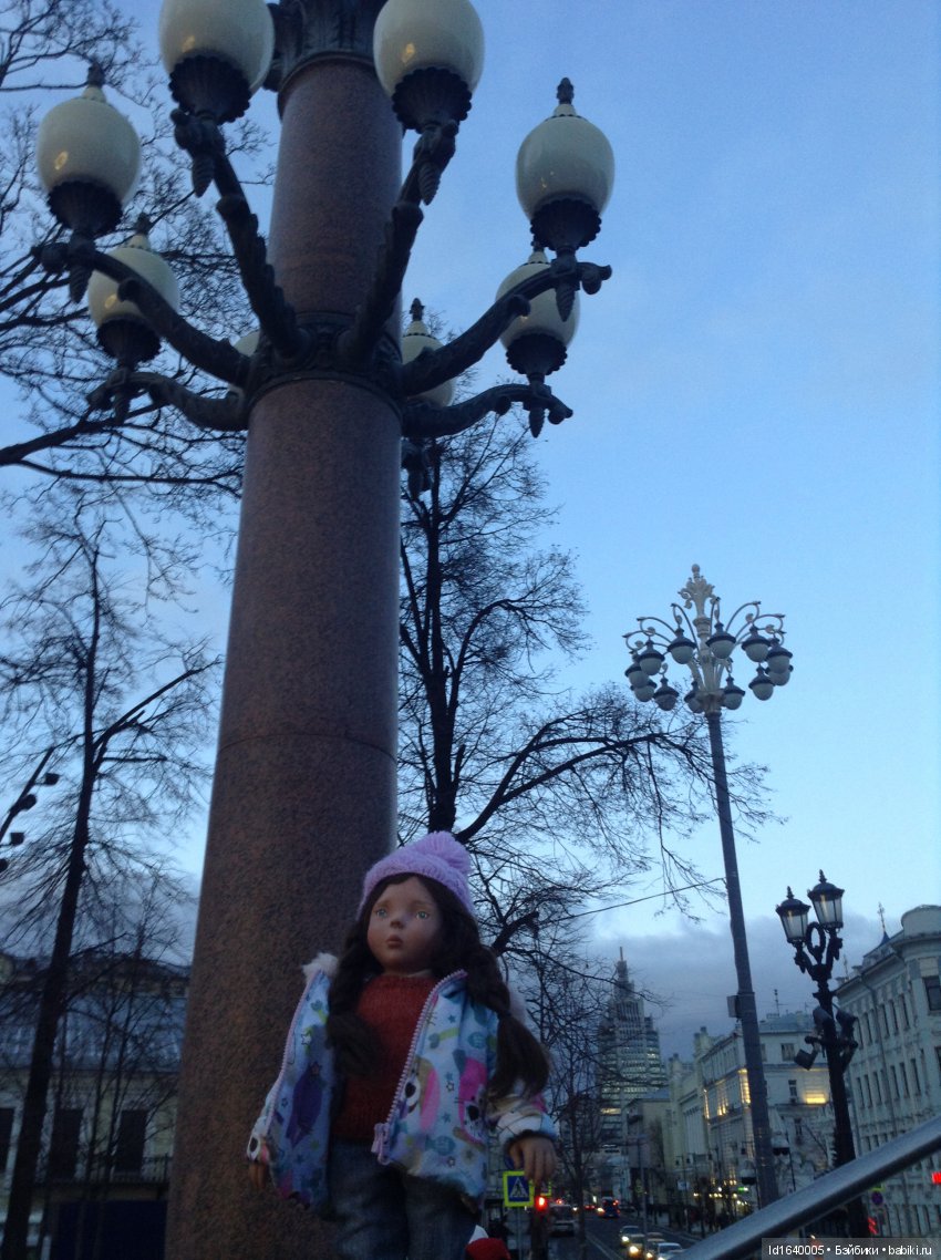 Лялькины каникулы ч.1. Если кому не верится (фото 9)