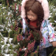 Лялькины каникулы ч.1. Если кому не верится