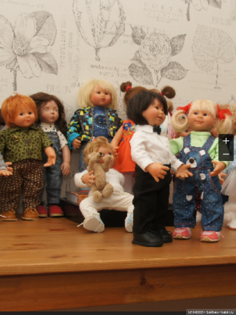 Лялькины каникулы. ч.2. В поисках друзей