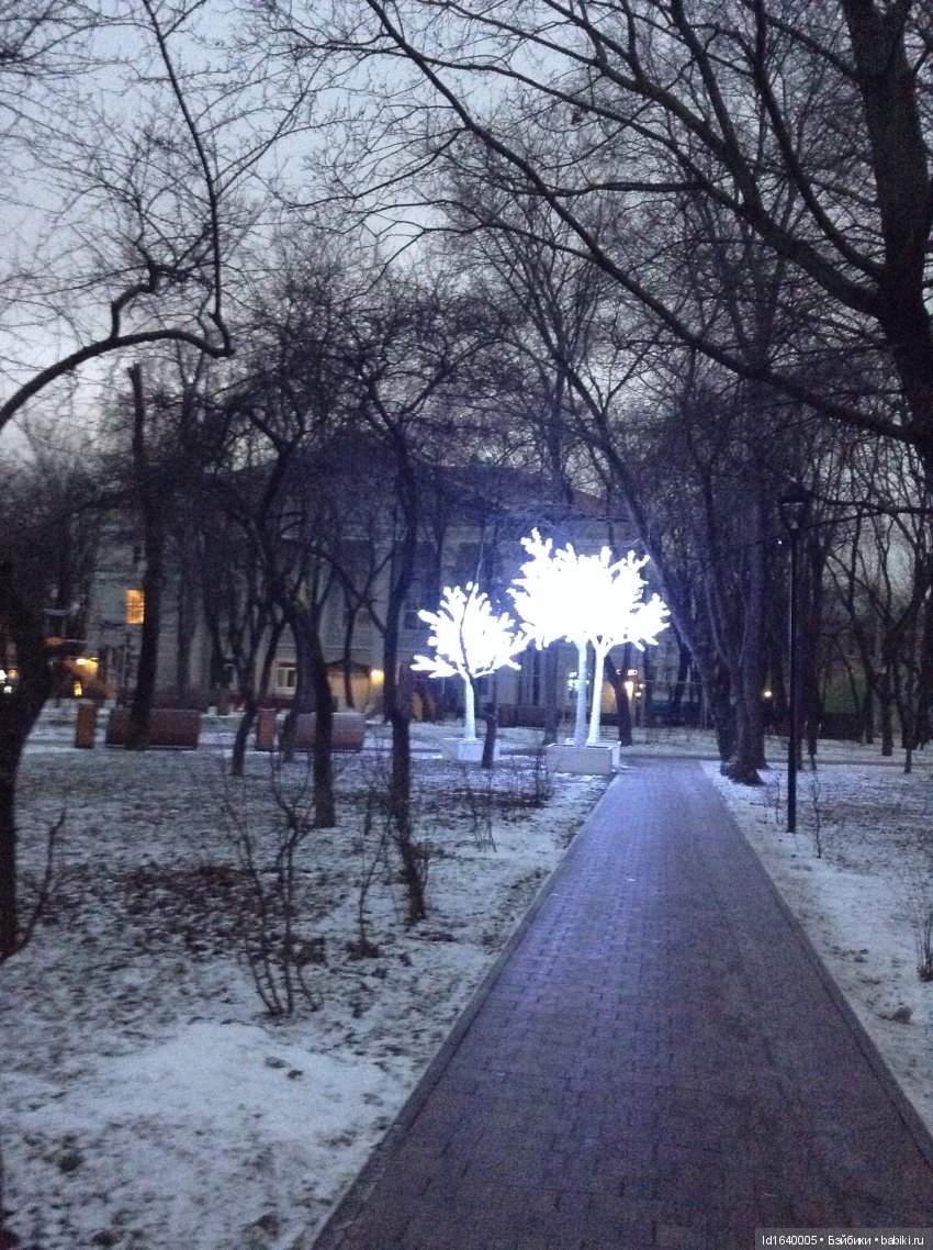 Лялькины каникулы. ч.2. В поисках друзей