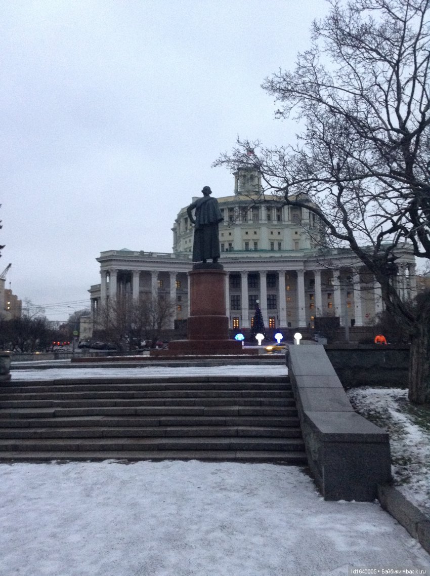 Лялькины каникулы. ч.2. В поисках друзей (фото 6)