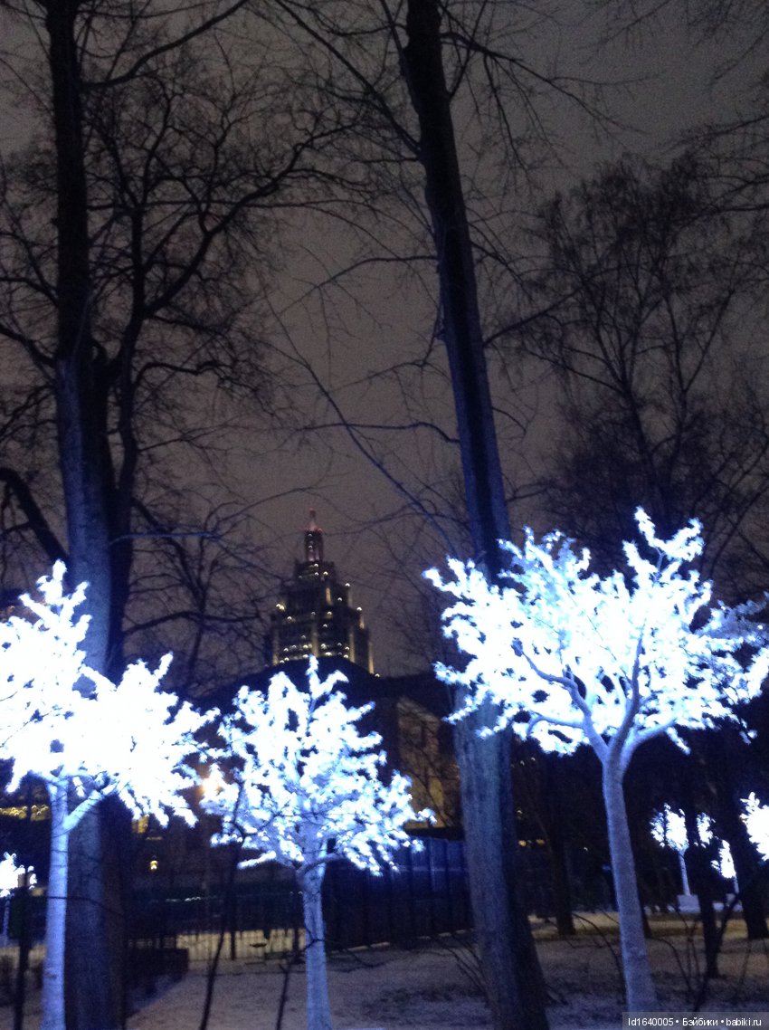 Лялькины каникулы. ч.2. В поисках друзей