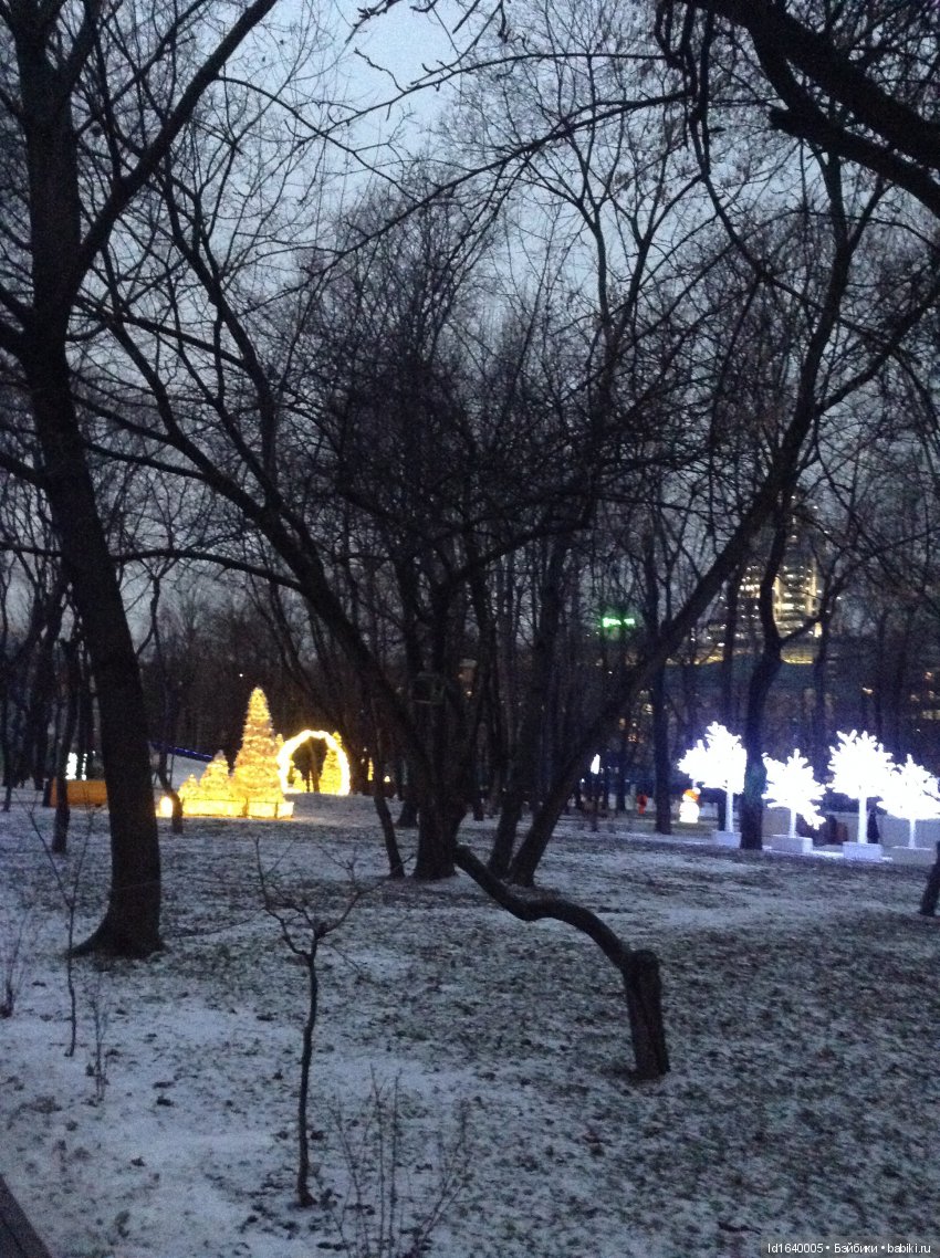 Лялькины каникулы. ч.2. В поисках друзей