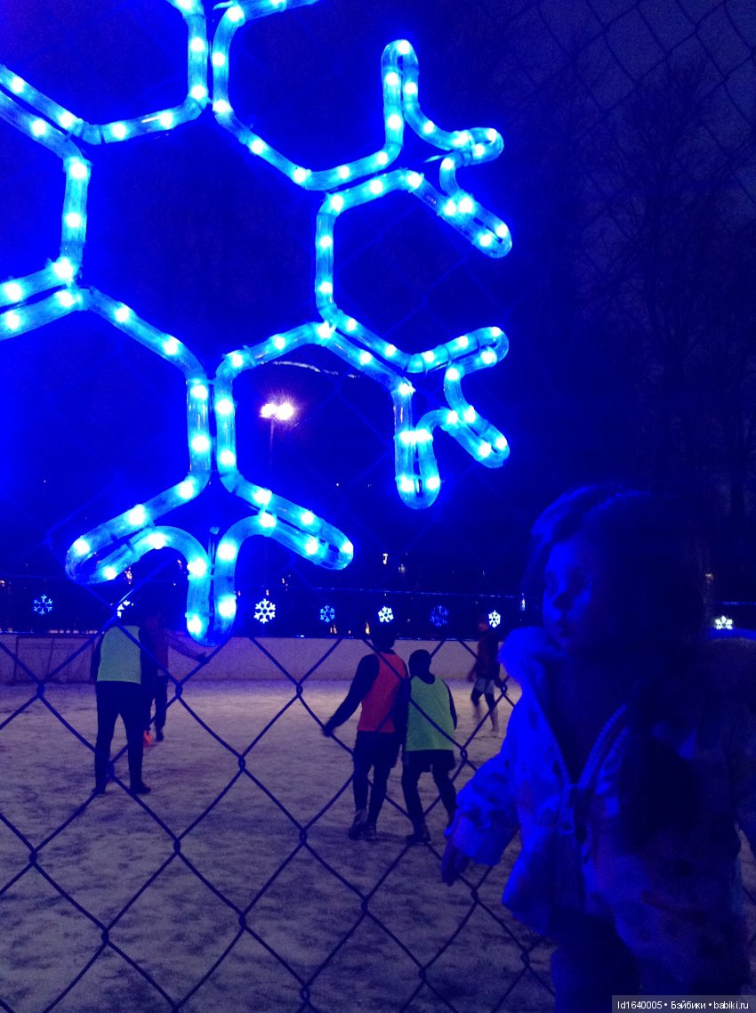 Лялькины каникулы. ч.2. В поисках друзей