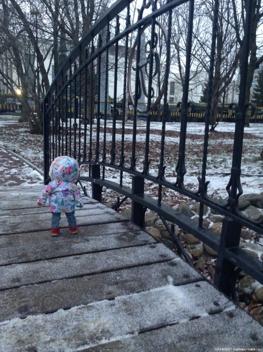 Лялькины каникулы. ч.2. В поисках друзей (фото 3)