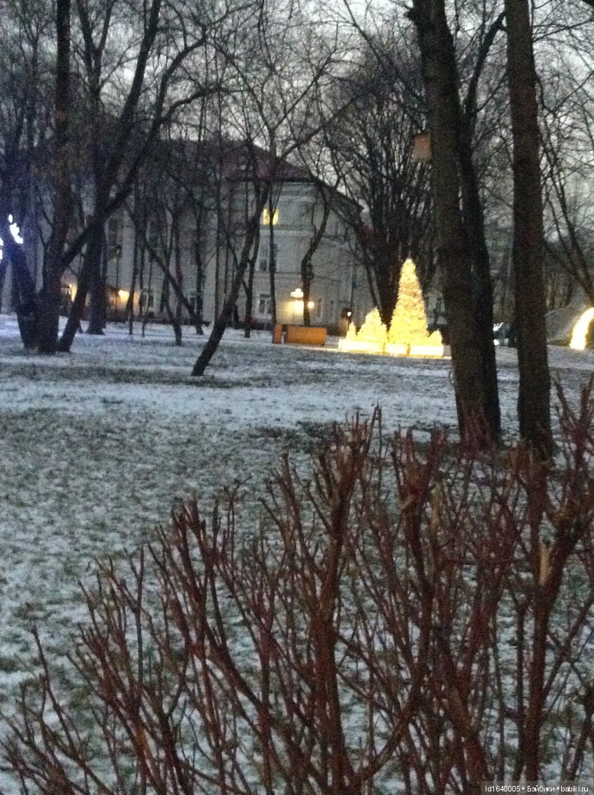 Лялькины каникулы. ч.2. В поисках друзей