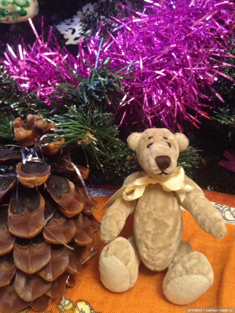 Лялькины каникулы. ч.2. В поисках друзей