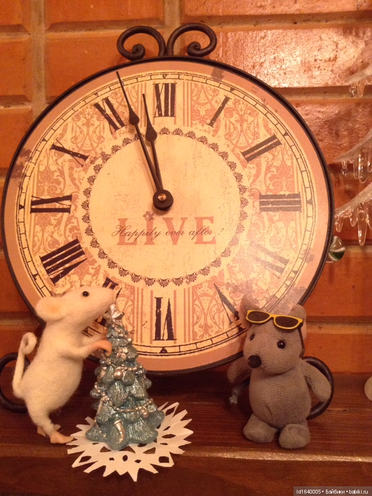 Лялькины каникулы. ч.3. Зимовщики