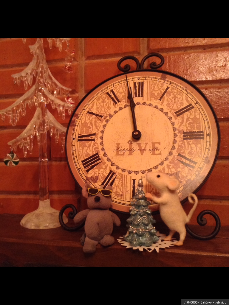 Лялькины каникулы. ч.3. Зимовщики