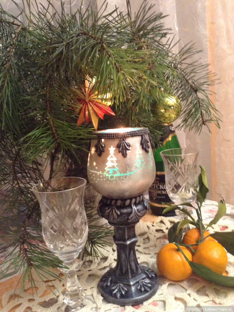 Лялькины каникулы. ч.3. Зимовщики