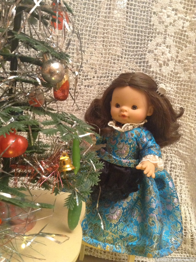 Лялькины каникулы. ч.3. Зимовщики (фото 3)