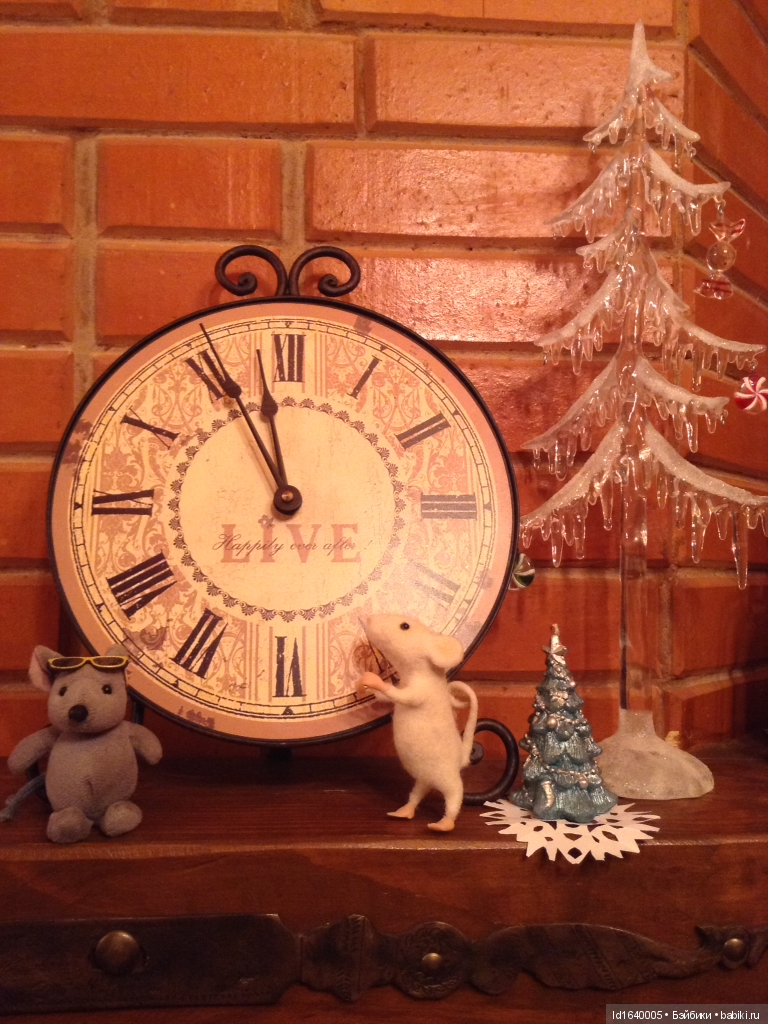 Лялькины каникулы. ч.3. Зимовщики