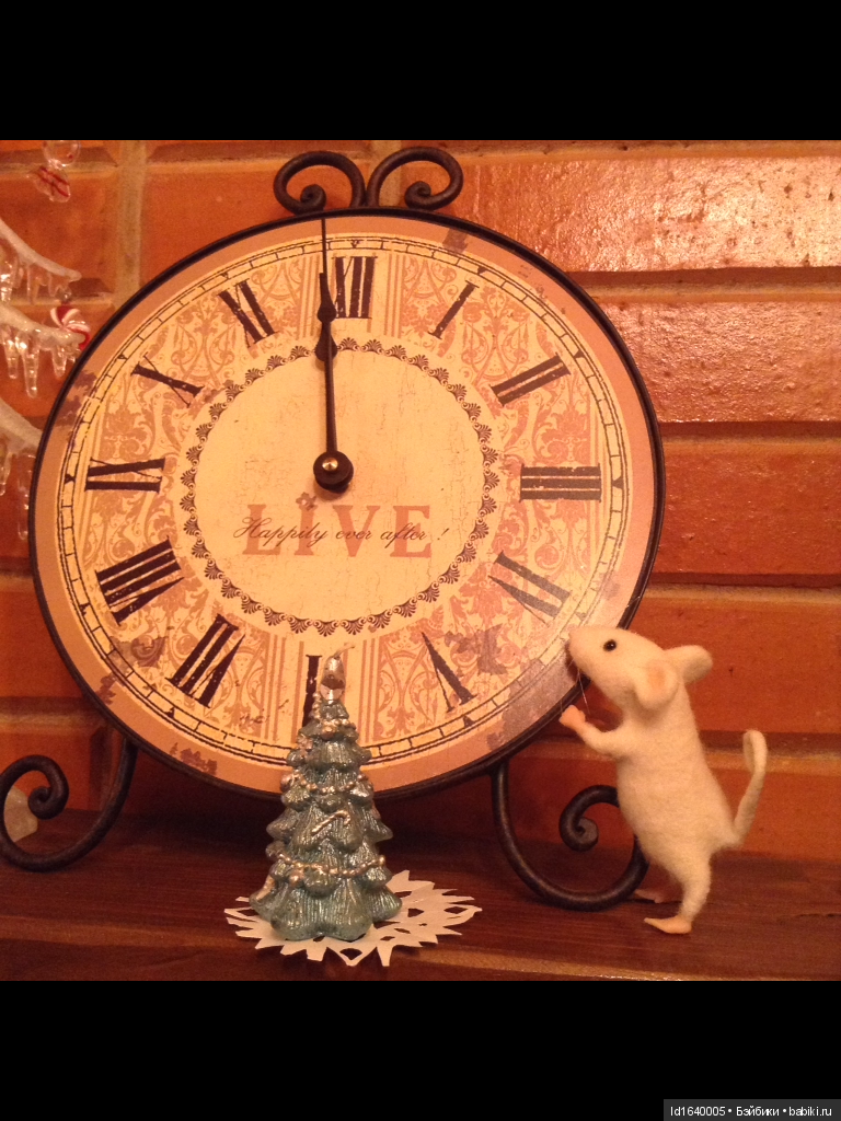 Лялькины каникулы. ч.3. Зимовщики (фото 9)