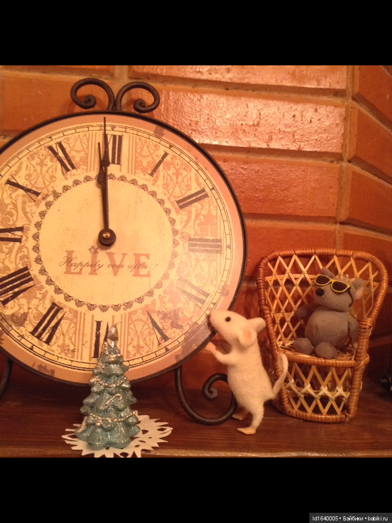 Лялькины каникулы. ч.3. Зимовщики (фото 10)