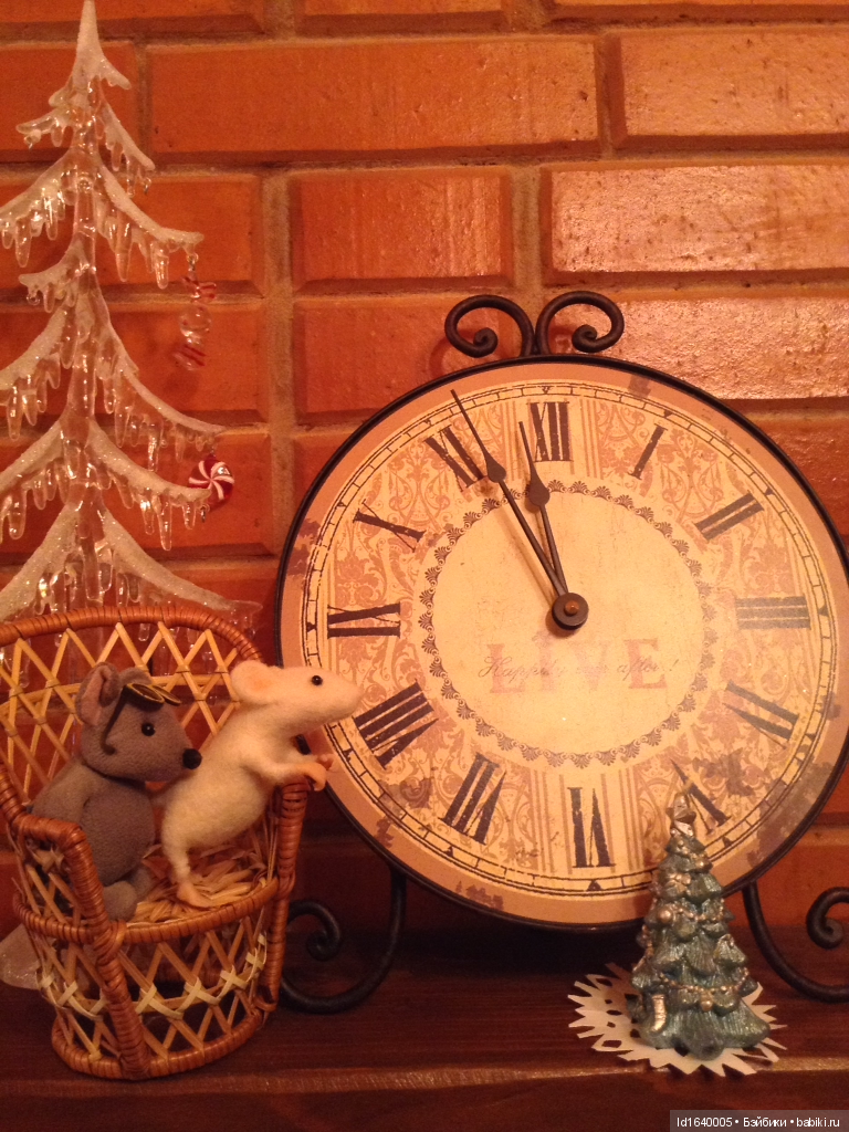 Лялькины каникулы. ч.3. Зимовщики (фото 7)