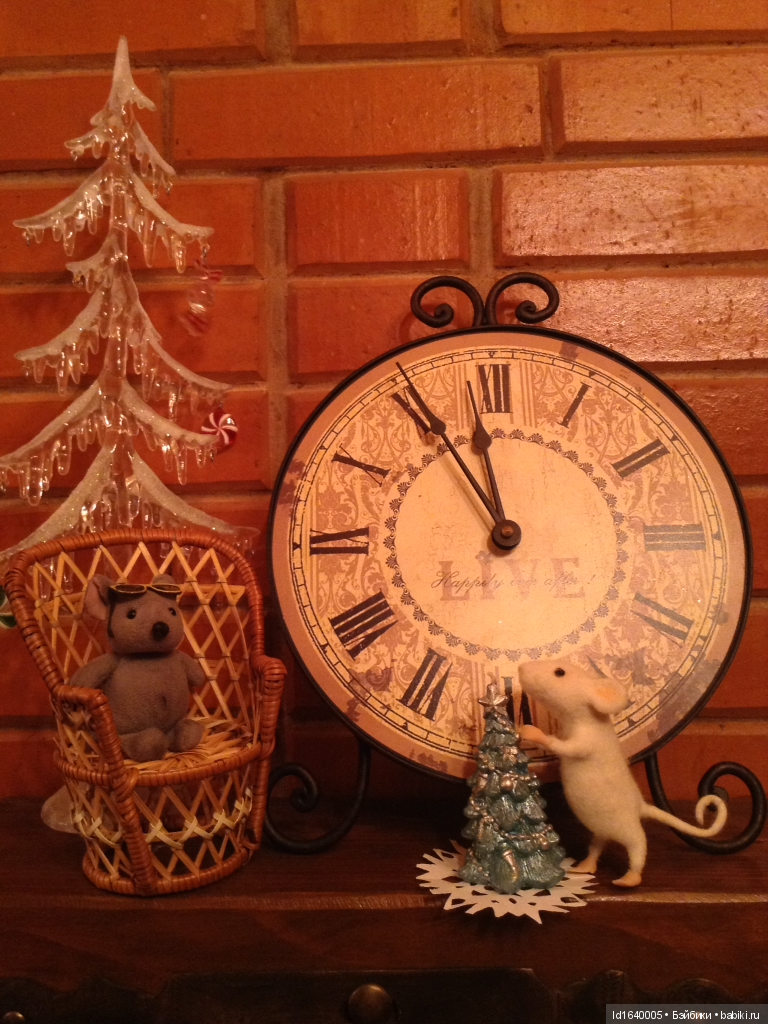 Лялькины каникулы. ч.3. Зимовщики (фото 8)