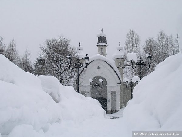 Зимы волшебный ключик. В царстве Ледяных фей: Музей снежинок