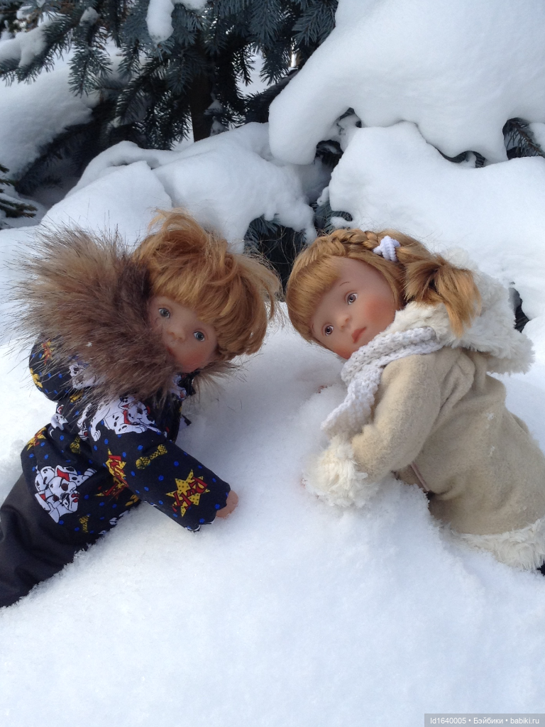 Зимы волшебный ключик. В царстве Ледяных фей: Музей снежинок