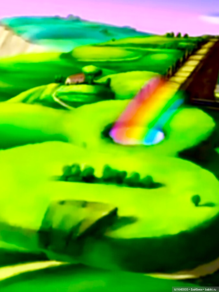 "Где бы ты ни была..." или Куклы играют любовь. 3+