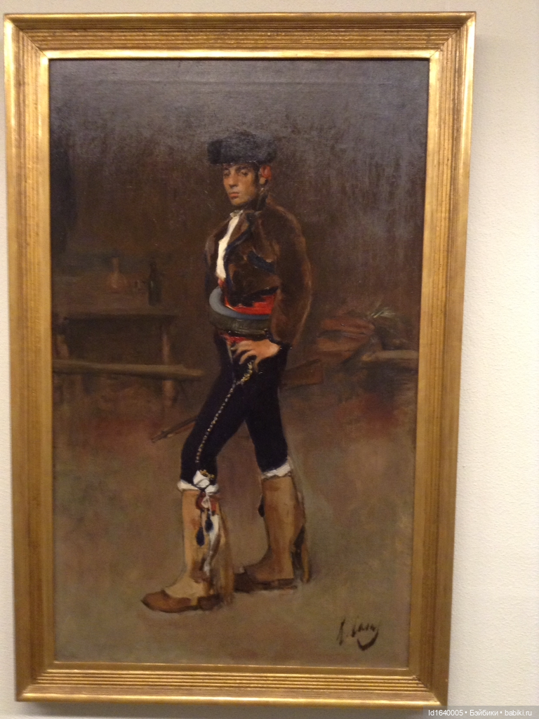 Бенедиктинский монастырь Монсеррат в Испании. Чёрная Мадонна - покровительница Каталонии