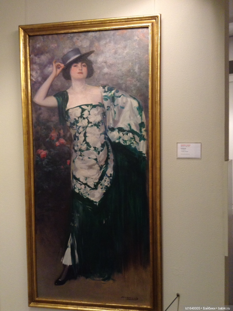 Бенедиктинский монастырь Монсеррат в Испании. Чёрная Мадонна - покровительница Каталонии