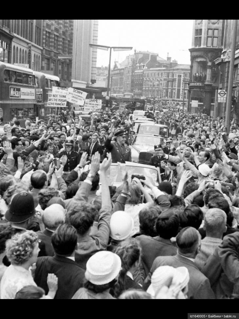 "Знаете, каким он парнем был!.." Ко дню Космонавтики (фото 6)