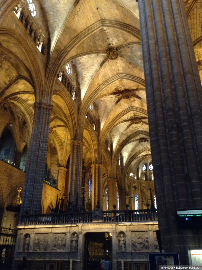 Тринадцать гусей в Соборе. Ч.2 (фото 3)