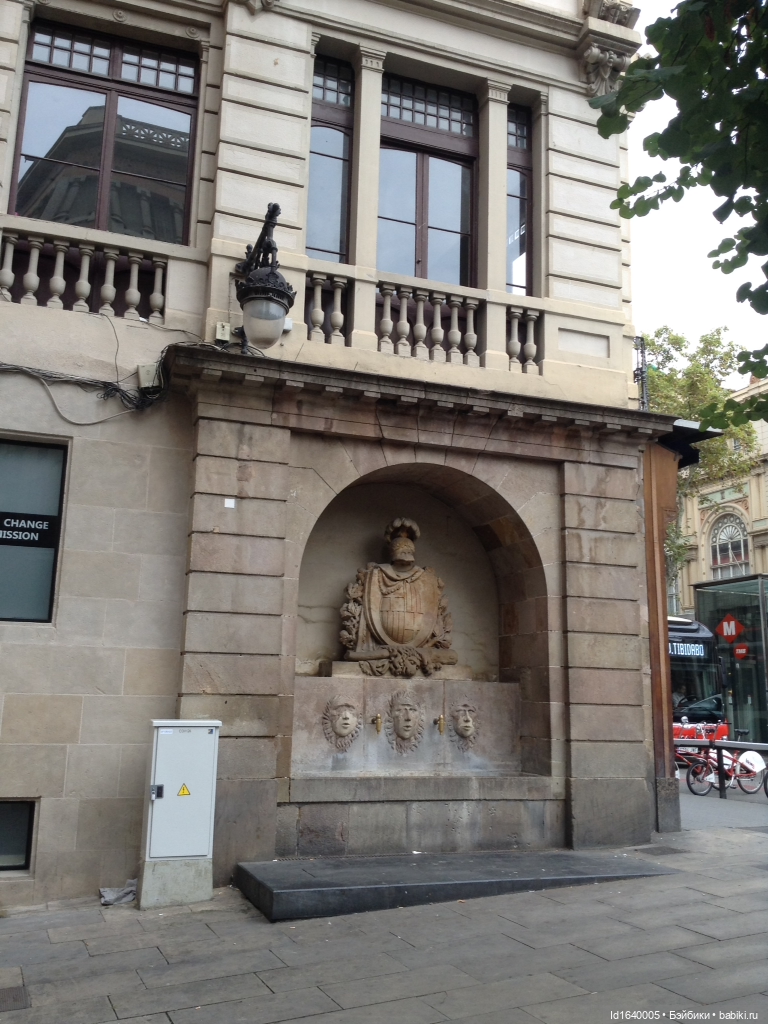 Тринадцать гусей в Соборе ч.1 (фото 3)