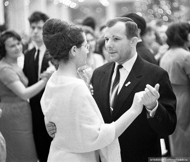 "Знаете, каким он парнем был!.." Ко дню Космонавтики (фото 9)