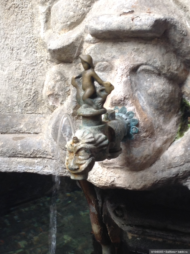 Тринадцать гусей в Соборе. Ч.2