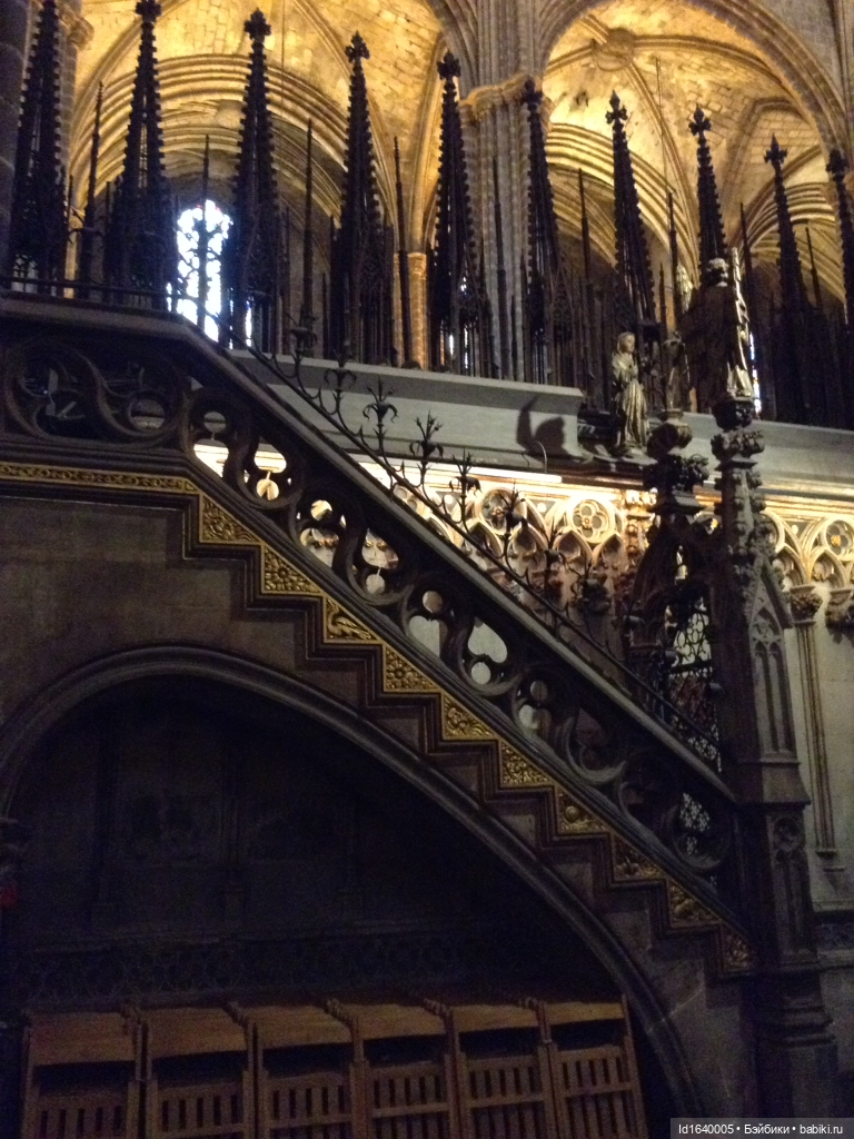 Тринадцать гусей в Соборе. Ч.2 (фото 10)