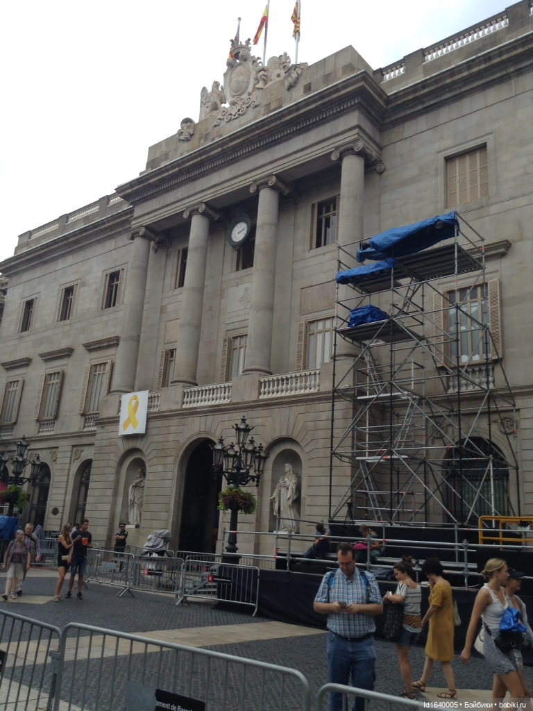 Тринадцать гусей в Соборе ч.1 (фото 2)