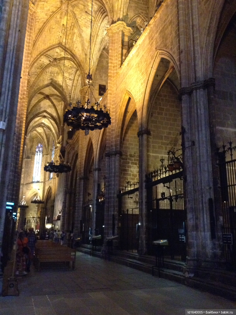 Тринадцать гусей в Соборе. Ч.2 (фото 4)