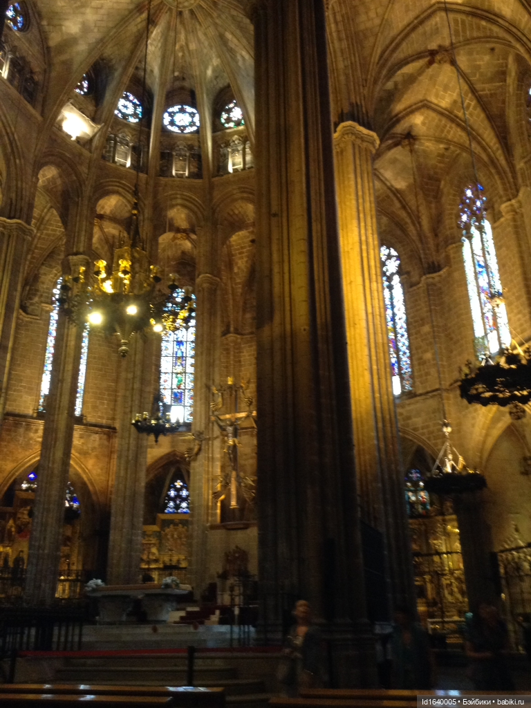 Тринадцать гусей в Соборе. Ч.2 (фото 8)