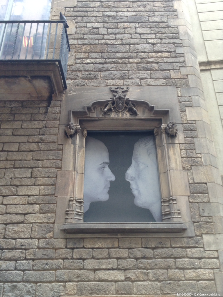 Тринадцать гусей в Соборе ч.1 (фото 7)