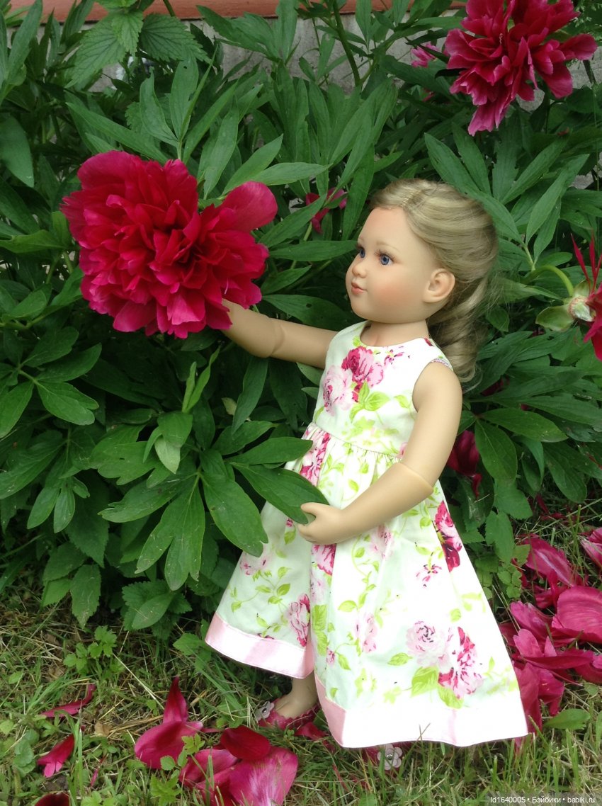 Как молоды мы были — Куклы Kidz'n'Cats (Соня Хартман): шарнирные 46 см