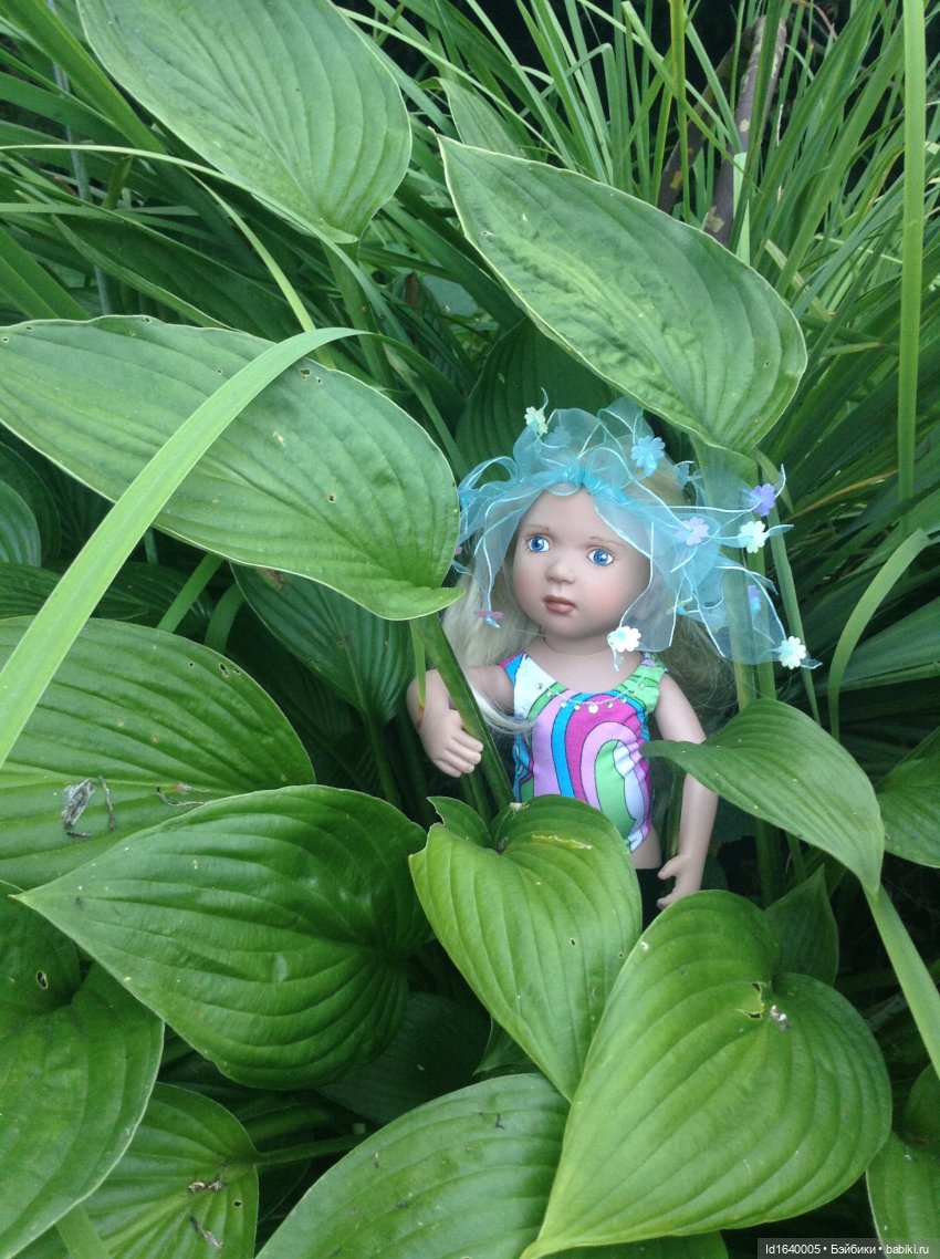 В жару и в стужу жгучую, в темно-синем лесу... кабы чего не вышло