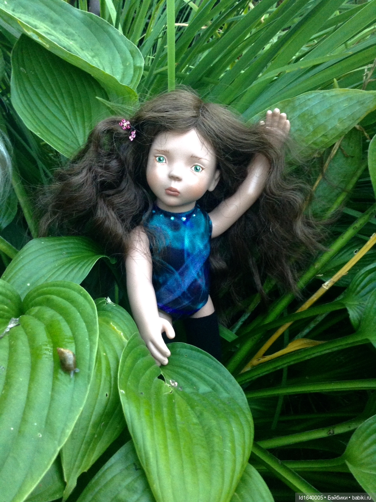 В жару и в стужу жгучую, в темно-синем лесу... кабы чего не вышло