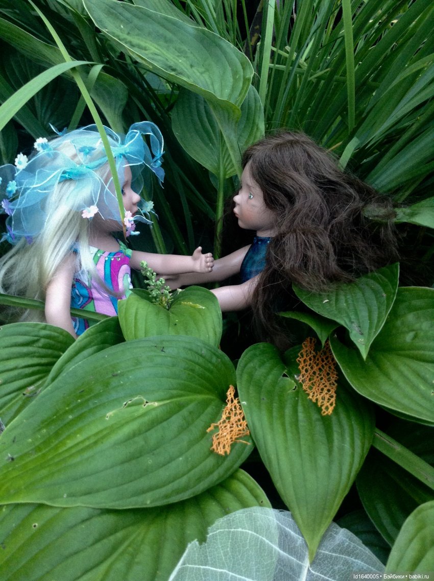 В жару и в стужу жгучую, в темно-синем лесу... кабы чего не вышло