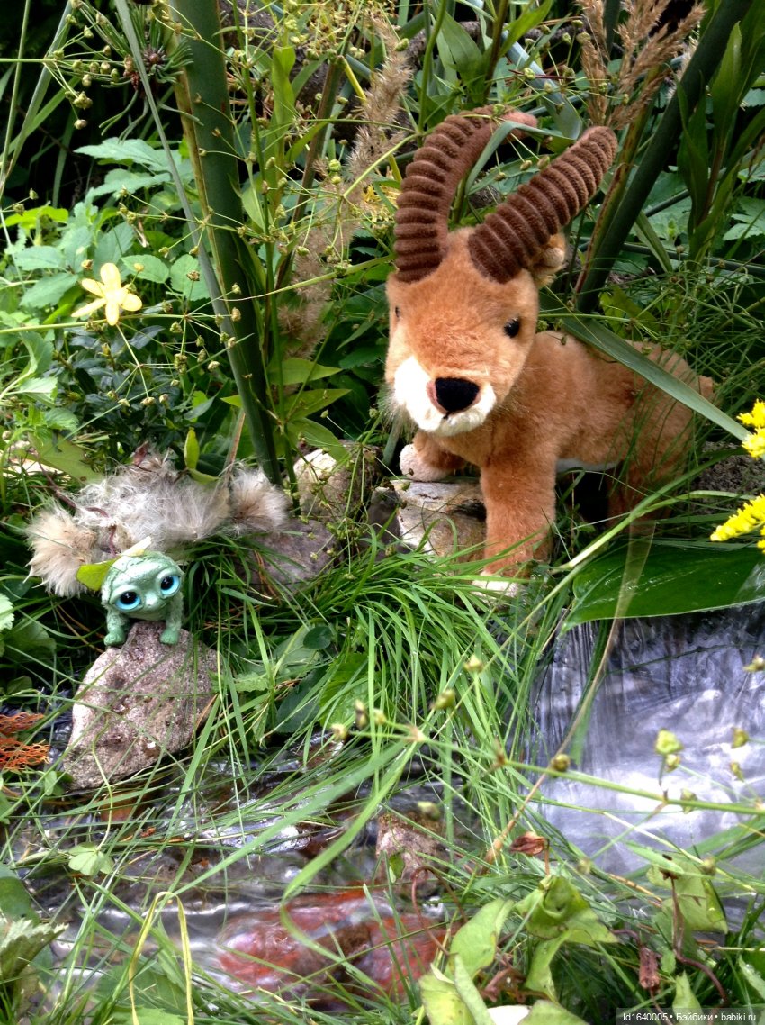 В жару и в стужу жгучую, в темно-синем лесу... кабы чего не вышло