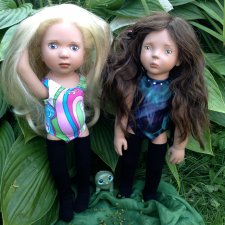 В жару и в стужу жгучую,  в темно-синем лесу... кабы чего не вышло